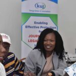 Nakuru: Journalists Trained on Legal Provisions When Seeking Redress